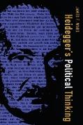 Heidegger's Political Thinking