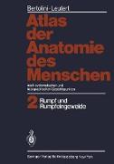 Atlas der Anatomie des Menschen