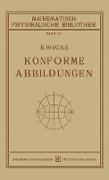 Konforme Abbildungen