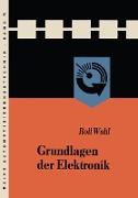 Grundlagen der Elektronik