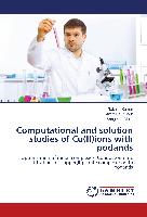Computational and solution studies of Cu(II)ions with podands
