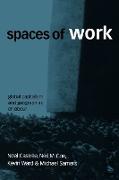 Spaces of Work