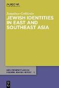 Jewish Identities in East and Southeast Asia