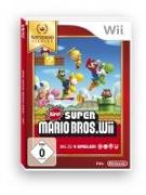 Wii New Super Mario Bros. Selects. Für Nintendo