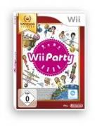 Wii Party Selects. Für Nintendo