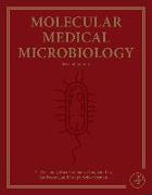 Molecular Medical Microbiology