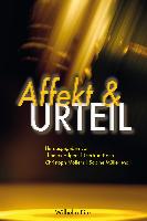 Affekt und Urteil