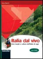 Italia dal vivo (incl. DVD)