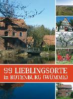 99 Lieblingsorte in Rotenburg (Wümme)
