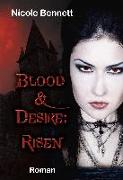 Blood & Desire: Risen