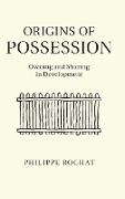 Origins of Possession