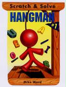 Scratch & Solve(r) Hangman #1