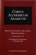 Corpus Alchemicum Arabicum I B