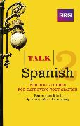 Talk Spanish 2