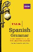 Talk Spanish Grammar