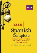 Talk Spanish Complete Set