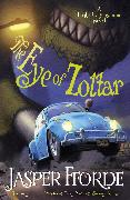 The Last Dragonslayer 3. The Eye of Zoltar