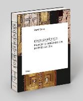 Buch-Gewänder - Prachteinbände im Mittelalter