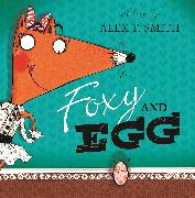Foxy and Egg