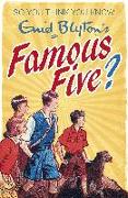 So You Think You Know: Enid Blyton's Famous Five