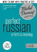 Perfect Russian Course: Learn Russian with the Michel Thomas Method