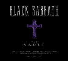 Black Sabbath: The Vault