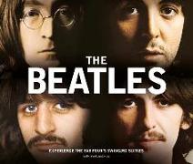 The Beatles: Experience the Fab Four's Swinging Sixties