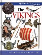 Wonders of Learning: Discover Viking Raiders