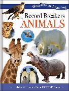Wonders of Learning: Discover Record Breakers Animals