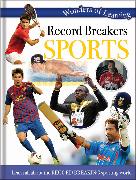 Wonders of Learning: Discover Record Breakers Sport