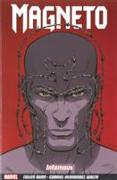 Magneto Vol.1: Infamous