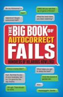 Big Book of Autocorrect Fails