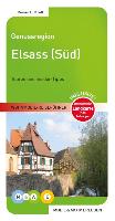 Genussregion Elsass Süd