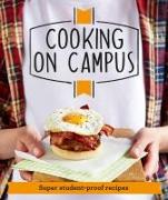 Good Housekeeping Cooking on Campus