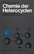 Chemie der Heterocyclen