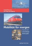 Mobilität für morgen