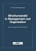 Strukturwandel in Management und Organisation