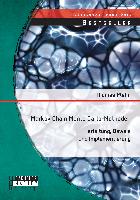 Markov Chain Monte Carlo - Methoden: Herleitung, Beweis und Implementierung