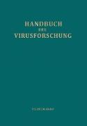 Handbuch der Virusforschung