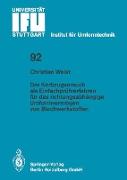 Der Kerbzugversuch als Einfachprüfverfahren für das richtungsabhängige Umformvermögen von Blechwerkstoffen