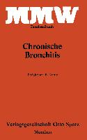 Chronische Bronchitis