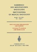 Physikalische Grundlagen und Technik Teil 1 / Physical Principles and Techniques Part 1