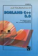 Das Vieweg Buch zu Borland C + + 3.0