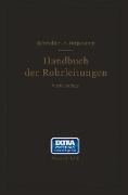 Handbuch der Rohrleitungen