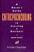 Entrepreneuring