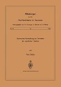 Theoretische Beschreibungen des Verhaltens der Nächtlichen F ¿ Schicht