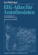 EEG-Atlas für Anästhesisten