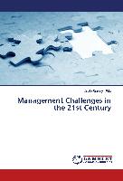 Management Challenges in the 21st Century