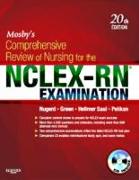 Mosby's Comprehensive Review of Nursing for the NCLEX-RN (R) Examination