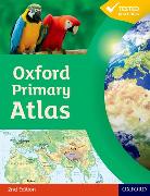 Oxford Primary Atlas